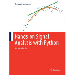 Hands-on Signal Analysis with Python: An Introduction