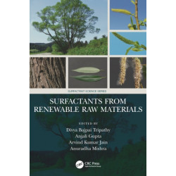 Surfactants from Renewable Raw Materials