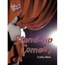 Stand-up Comedy: Set 2