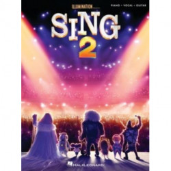 Sing 2: Music from the Motion Picture Soundtrack