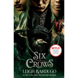 Six of Crows