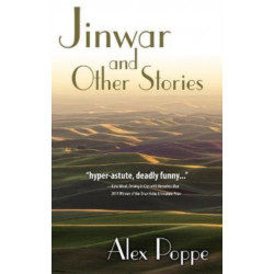 Jinwar and Other Stories