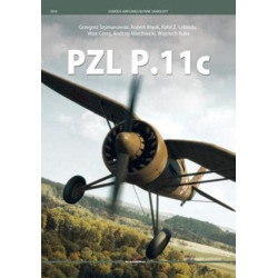 PZL P.11 C