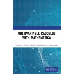 Multivariable Calculus with Mathematica