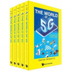 World Of 5g, The (In 5 Volumes)