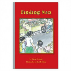 Finding Nan