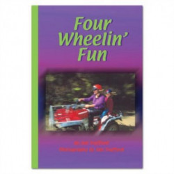 Four Wheelin' Fun