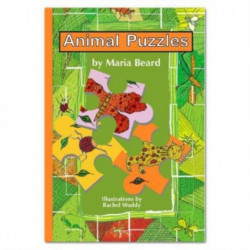 Animal Puzzles