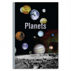 PLANETS - RR SILVER
