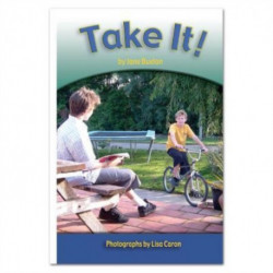 Take It!