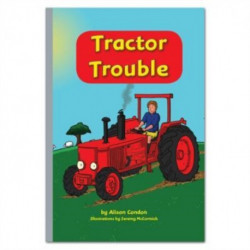 Tractor Trouble
