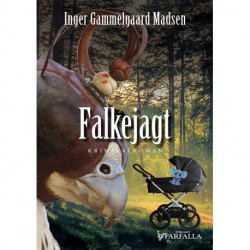 Falkejagt