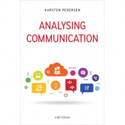 Analysing Communication