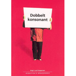 Dobbelt konsonant