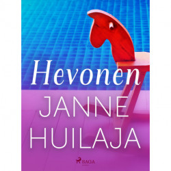 Hevonen