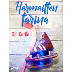 Harmaitten tarina