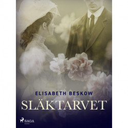 Släktarvet