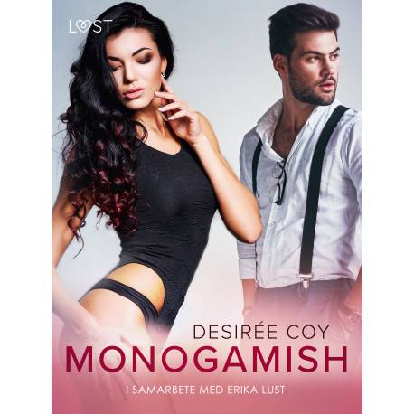 Monogamish - Erotisk novell