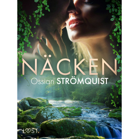 Näcken - erotisk fantasy
