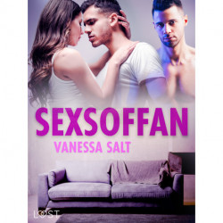 Sexsoffan - Erotisk novell