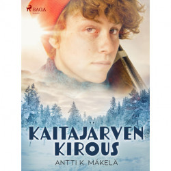 Kaitajärven kirous