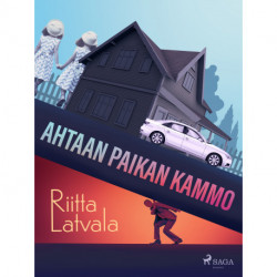 Ahtaan paikan kammo