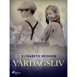 Vardagsliv