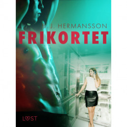 Frikortet - erotisk novell