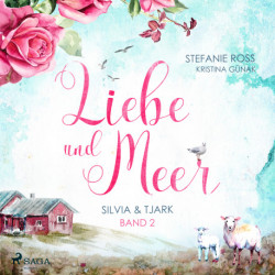 Liebe und Meer: Silvia & Tjark