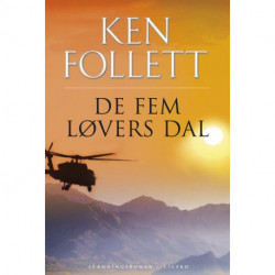 De fem løvers dal