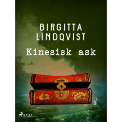 Kinesisk ask