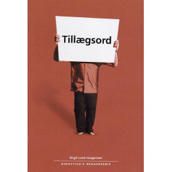 Tillægsord