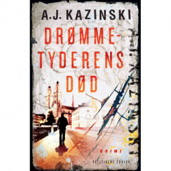 Drømmetyderens død