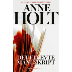 Det ellevte manuskript: 11. Bind