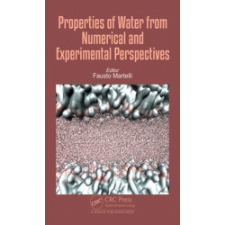 Properties of Water from Numerical and Experimental Perspectives