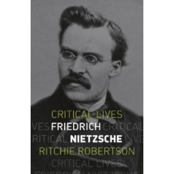 Friedrich Nietzsche