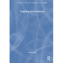 Teaching Art Creatively