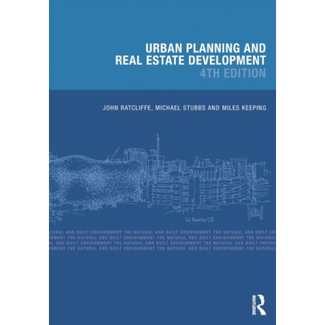 Urban Planning and Real Estate Development
