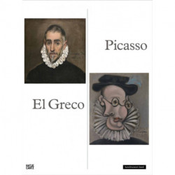 Picasso – El Greco