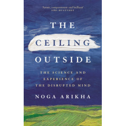 The Ceiling Outside: The Science and Experience of the Disrupted Mind