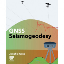 GNSS Seismogeodesy