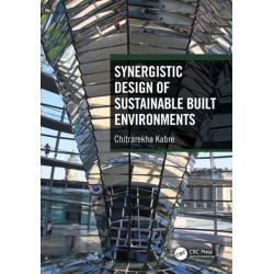 Synergistic Design of Sustainable Built Environments