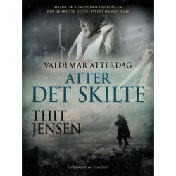 Atter det skilte