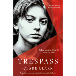 Trespass