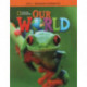 Our World 1: Grammar Workbook (American English)