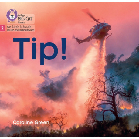 Tip!: Phase 2 Set 2 Blending Practice