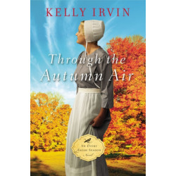 Through the Autumn Air