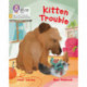 Kitten Trouble: Phase 5 Set 3