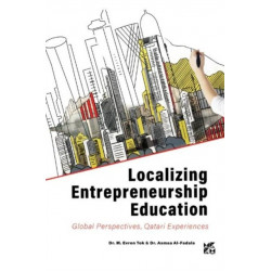 Localizing Entrepreneurship Education in Qatar