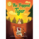 Reading Champion: The Trapped Tiger: Independent Reading Gold 9